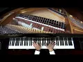 Chrono Cross  - Another Arni || Piano