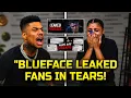 Shocking Blueface Leak Reveals What Nobody Expected
