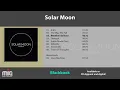 Download Lagu Solar Moon - Blackbook (FULL ALBUM)