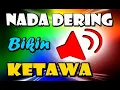 Download Lagu NADA DERING \u0026 RINGTONE GOKIL | Operator Ngegas | Pedagang Lucu | Suara Unik Bikin Ketawa