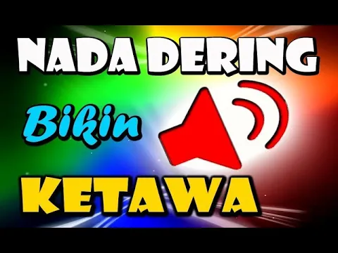 Download MP3 NADA DERING \u0026 RINGTONE GOKIL | Operator Ngegas | Pedagang Lucu | Suara Unik Bikin Ketawa