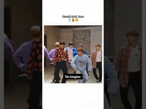 naach meri jaa ππ€ # bts # funny dance π€£# youtube video # shorts