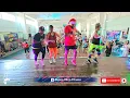 Suavemente - Luck Ra, Elvis Crespo / Coreografía BeeDance / Zumba Buena Vibra