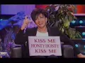 Shirley Bassey - Mr Kiss Kiss Bang Bang (1965 Recording)