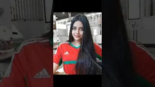 تحدي الجمال بين الجزائر و المغرب 