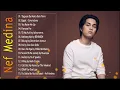 Nef Medina Cover Songs Playlist 2021 - Best Nef Medina OPM Songs 2021