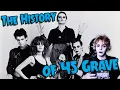 Download Lagu Goth 101  - 45 Grave