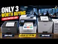 Best Laser Printer 2026 Best for Home Office