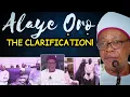 Download Lagu De verduidelijking! Sjeik Muhammad Habeebulahi Adam Abdullahi Alilory Mudeerul Markaz