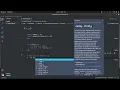 Create and plot sigmoid Function using Numpy and Matplotlib