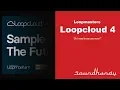 Loopmasters Loopcloud 4 demo review