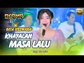 Lagu KHAYALAN MASALU - Gita Reswara // OSAMA Musik - ANIJAYA Studio Live Production