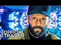 THE BEEKEEPER Trailer 2024 Jason Statham Action Movie