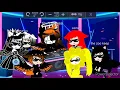 the dance party that we all been waiting for