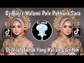 Download Lagu DJ BUGIS WALAMI PALE PABBURA SARA | DJ BUGIS TOPI MIRING BUGIS VERSION REMIX MENGKANE VIRAL TIKTOK