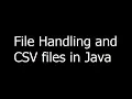 013 - Java Programming