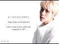 Download Lagu 김종현 (Kim Jonghyun) - 혜야 (Y Si Fuera Ella)  [Han|Rom|Eng]