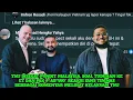Download Lagu TMJ DISIKAT PUNDIT MALAYSIA, SOAL TUDUHAN KE ET DAN P*AB*WO\