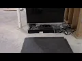 Got a Toe Kick Panel for the GE Potscrubber