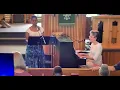 You Can Rest (Hillary Scott)