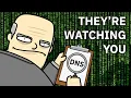 Your ISP Snoops on Everything You Do Windscribe DNS Prevents That