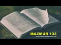 Lagu MAZMUR 133