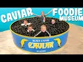 Giant Food Comes to Life - Family Fun Pack at The FOODIE SPACE