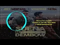 Suena El Dembow - Joey Montana, Sebastián Yatra(LETRA)
