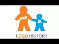 Nick Jr Noggin Logo History 1997-present