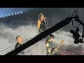 Evanescence live in London. End of You featuring Courtney LaPlante and Poppy 