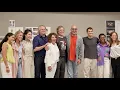 Inside First Rehearsal of McNEAL