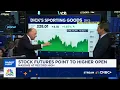 Cramer s Mad Dash Dick s Sporting Goods