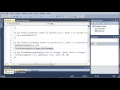 Visual Basic Tutorial 165 Drawing More Squares
