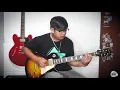 Sinungaling Ka (Lead Guitar Playthrough)