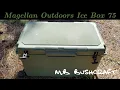 Magellan Outdoors Ice Box 75