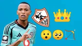 ريليبوهيلي موفوكينج لاعب اورلاندو بايرتس 2025 كل ما قدمه اهداف ومهارات Relebohile Mofokeng 