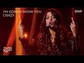 Download Lagu Bebe Rexha - I'm Gonna Show You Crazy (Live in Norway 2015) [HD]