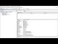 VBA Object Explorer
