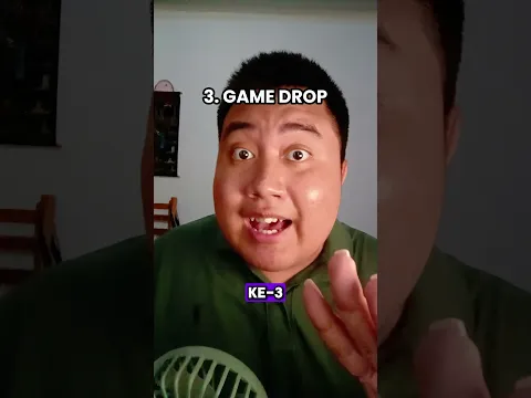 5 ALASAN END UPDATE BELUM DIRILIS