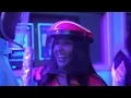 The Smash Room Melbourne Promo 2021