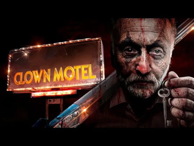 Clown Motel | Official Trailer | Horror Brains