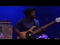 Victor Wooten The Lesson / Norwegian Wood amazing bass solo  at Berklee Valencia Oct 2012