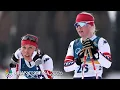 Julia Kern progresses to cross-country sprint classic semis Winter Olympics 2026 NBC Sports