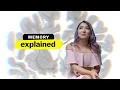 Lagu Memory, Explained | FULL EPISODE | Vox + Netflix