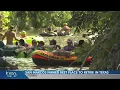 San Marcos named by Forbes as top place in Texas to retire