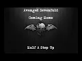 Avenged Sevenfold - Coming Home Drop D