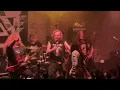 Voivod - Voivod (Live in Istanbul - 02.12.2022)