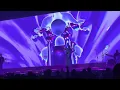Omar Apollo - SOS Tour - Kamikaze / Want U Around / Evergreen Live - Toronto - 2023-02-25