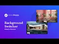 Change Background Image on Hover in Elementor Background Switcher Widget Step by Step Tutorial