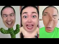 CRAZIEST Sagawa1gou Funny TikTok Compilation | Try Not To Laugh Watching Cactus Dance Challenge 2025